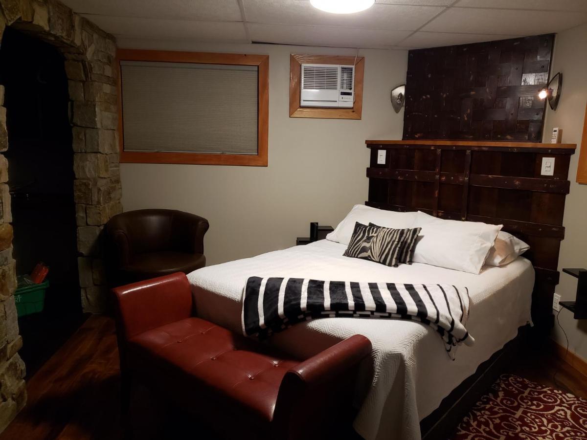 South Africa House Guest Lodge Wainwright Extérieur photo