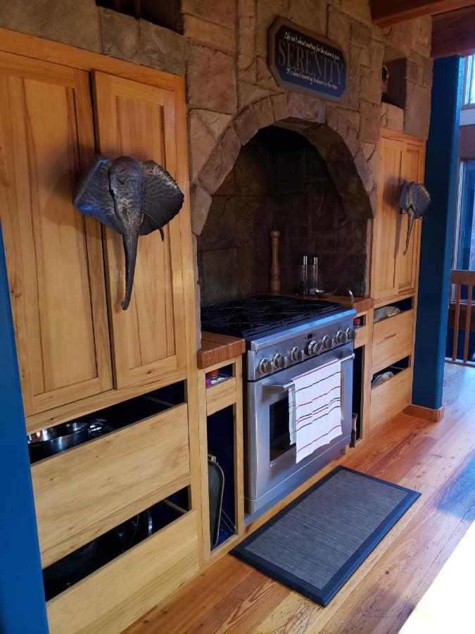 South Africa House Guest Lodge Wainwright Extérieur photo