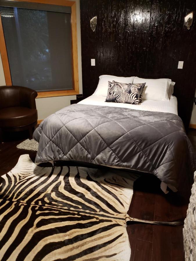 South Africa House Guest Lodge Wainwright Extérieur photo
